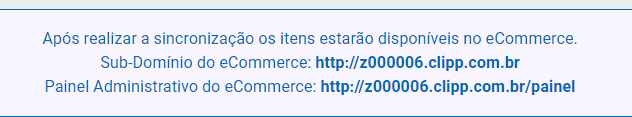 Tela do ZWeb