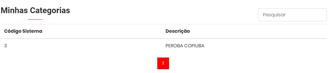 Tela do ZWeb