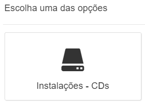 Tela do ZWeb