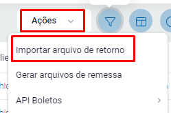 Tela do ZWeb