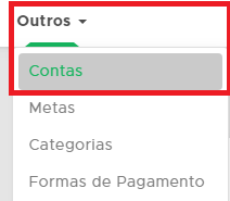 Tela do ZWeb