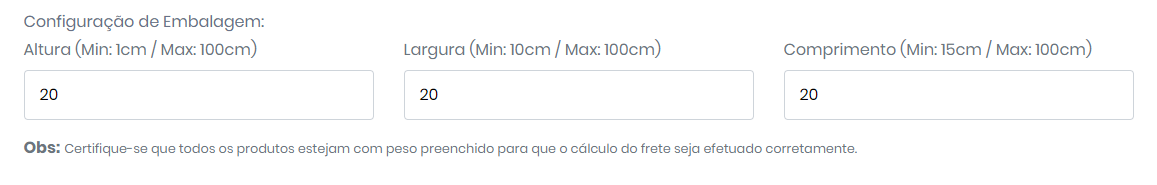 Tela do ZWeb