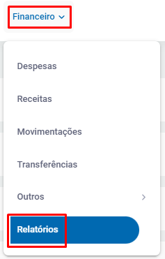 Tela do ZWeb