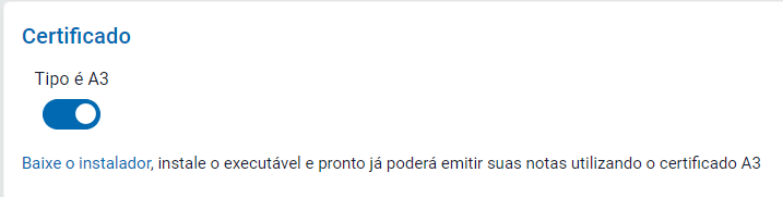 Tela do ZWeb