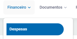 Tela do ZWeb