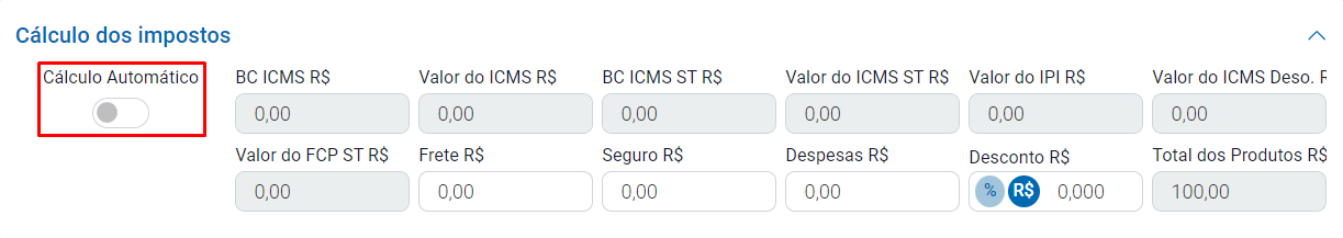 Tela do ZWeb