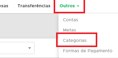 Tela do ZWeb