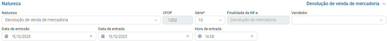 Tela do ZWeb