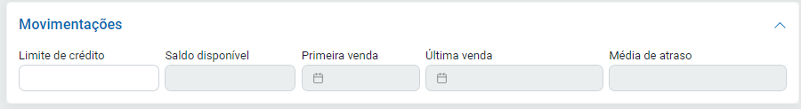 Tela do ZWeb