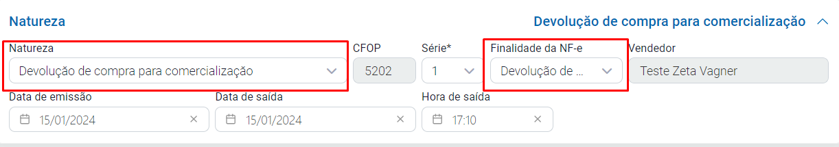 Tela do ZWeb