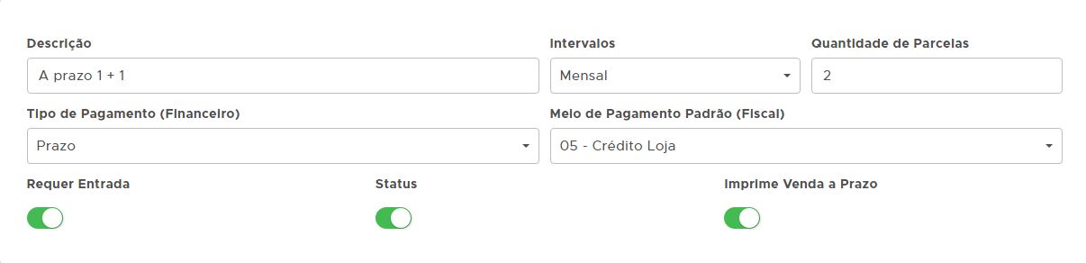 Tela do ZWeb
