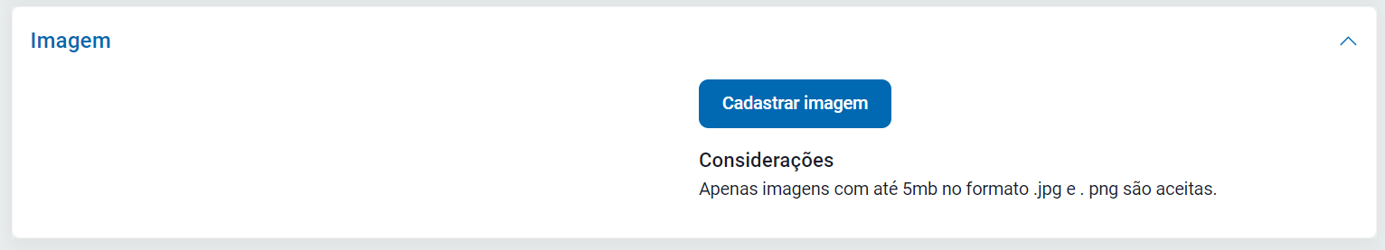 Tela do ZWeb