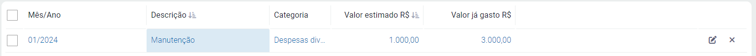 Tela do ZWeb