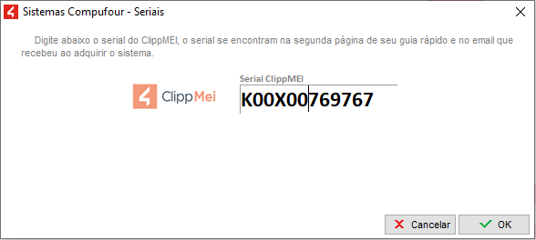 Tela do ZWeb
