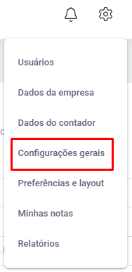 Tela do ZWeb