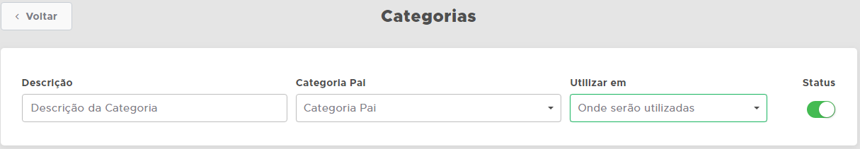 Tela do ZWeb