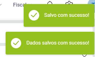 Tela do ZWeb